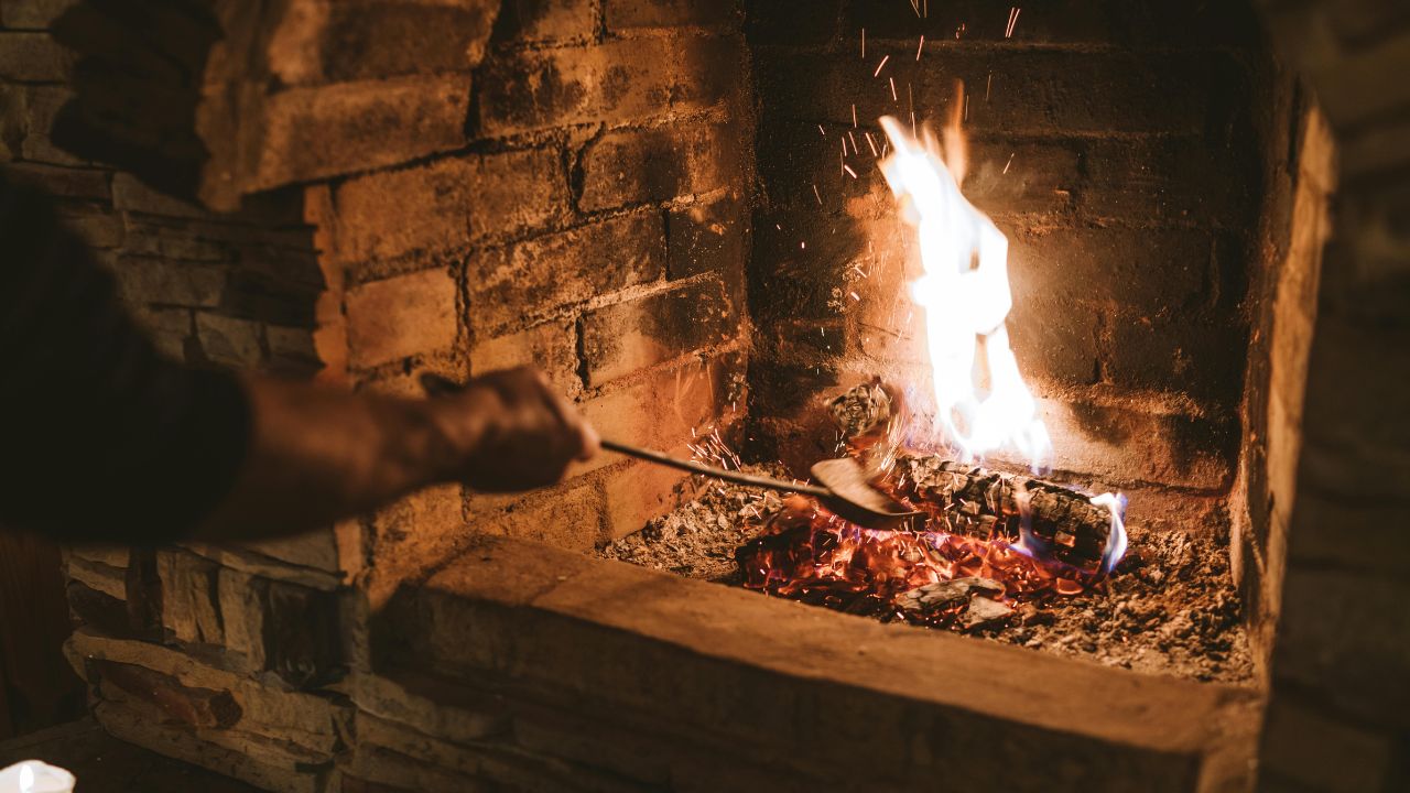 How To Clean A Quarry Tiled Hearth?